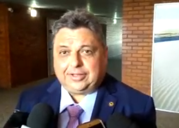 Júlio Arcoverde se reúne com prefeitos e ex-prefeitos aliados